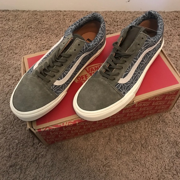 Vans Other - Vans